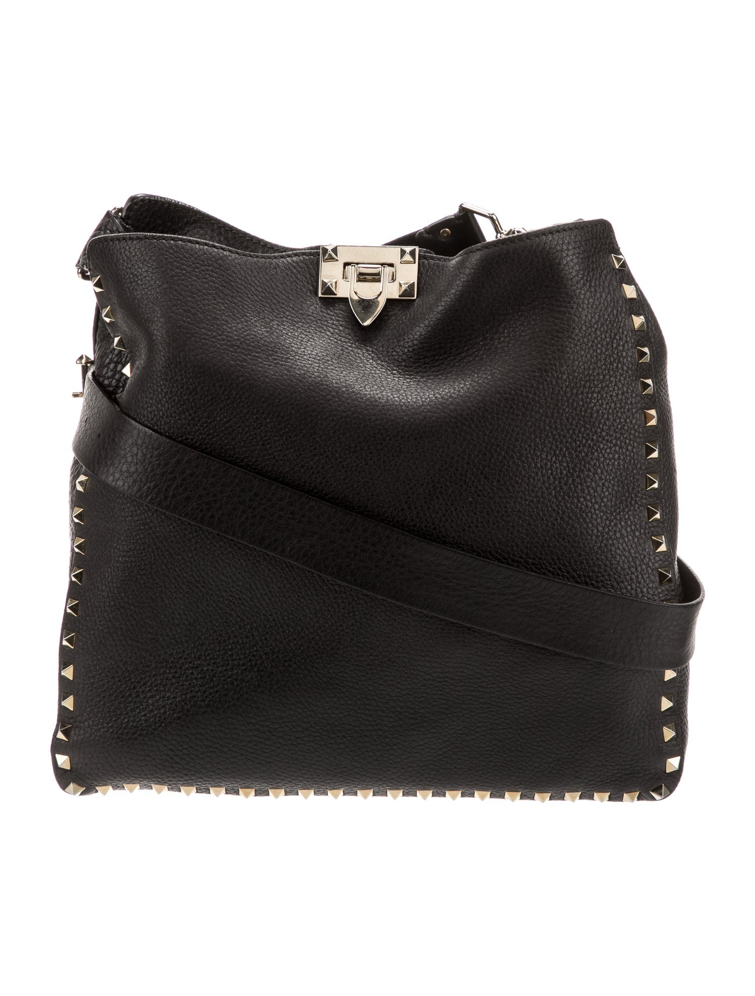 Valentino Rockstud Shoulder Bag