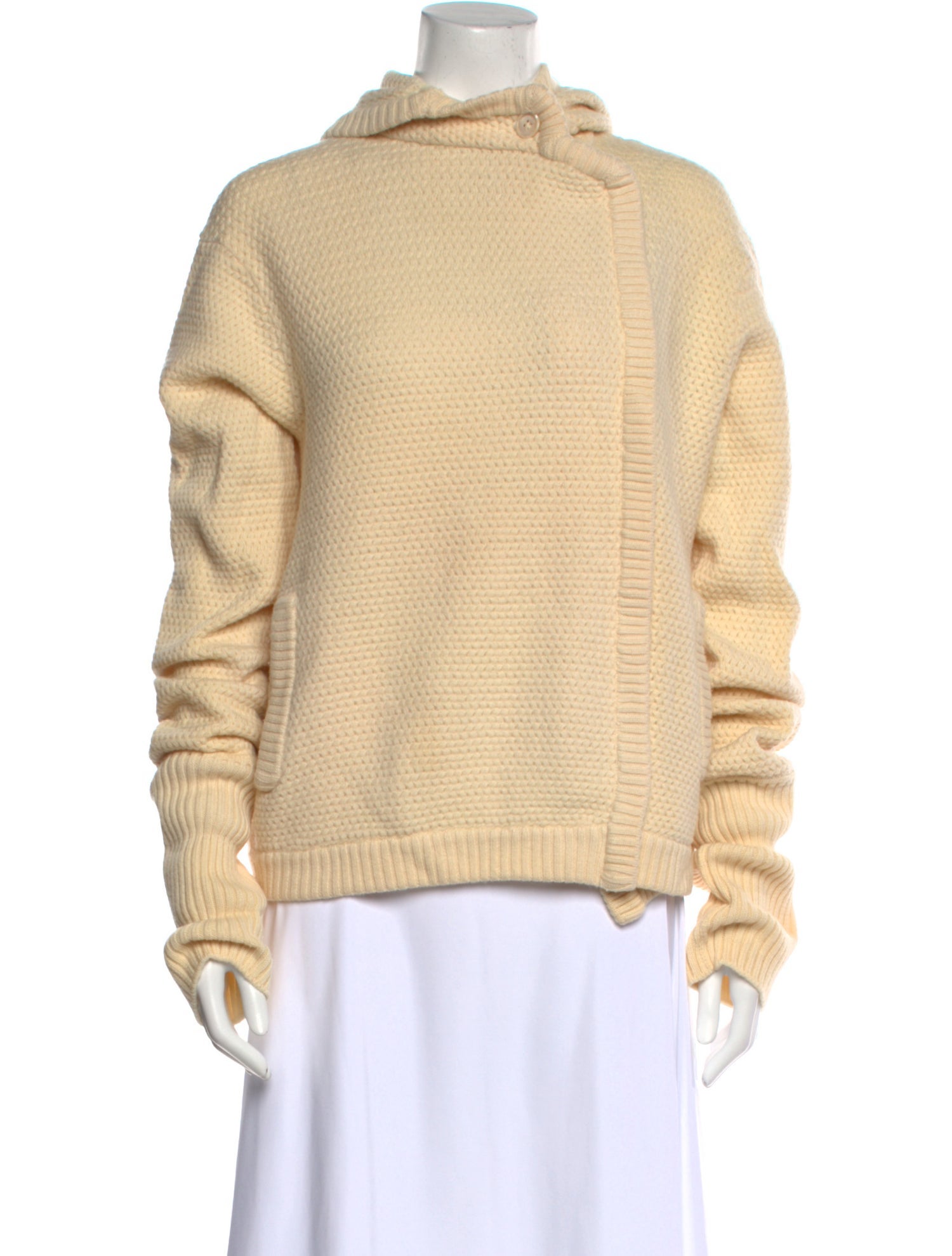 Valentino Vintage 1970's Sweater