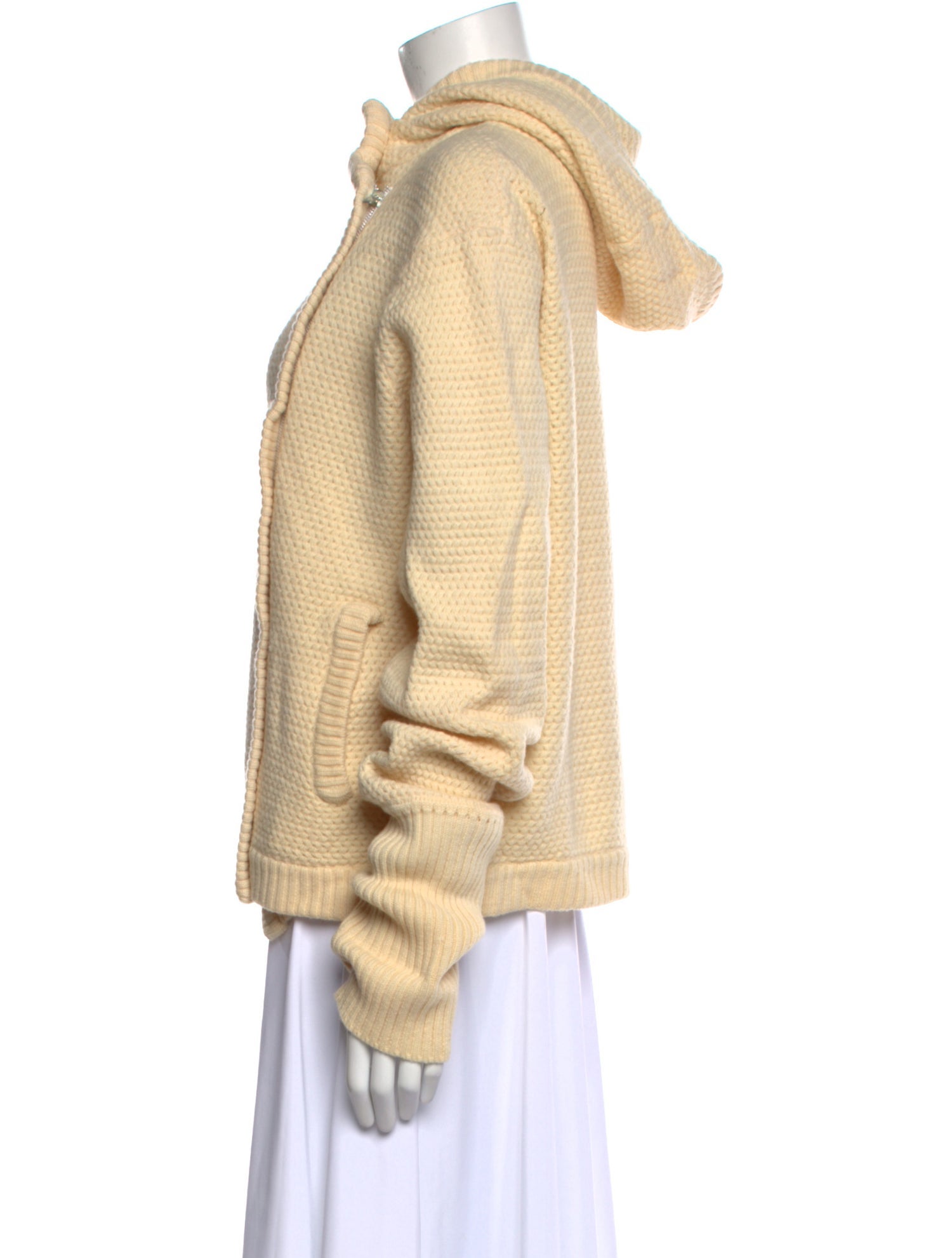 Valentino Vintage 1970's Sweater