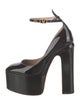Valentino Patent Leather Pumps