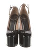 Valentino Patent Leather Pumps