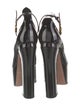 Valentino Patent Leather Pumps