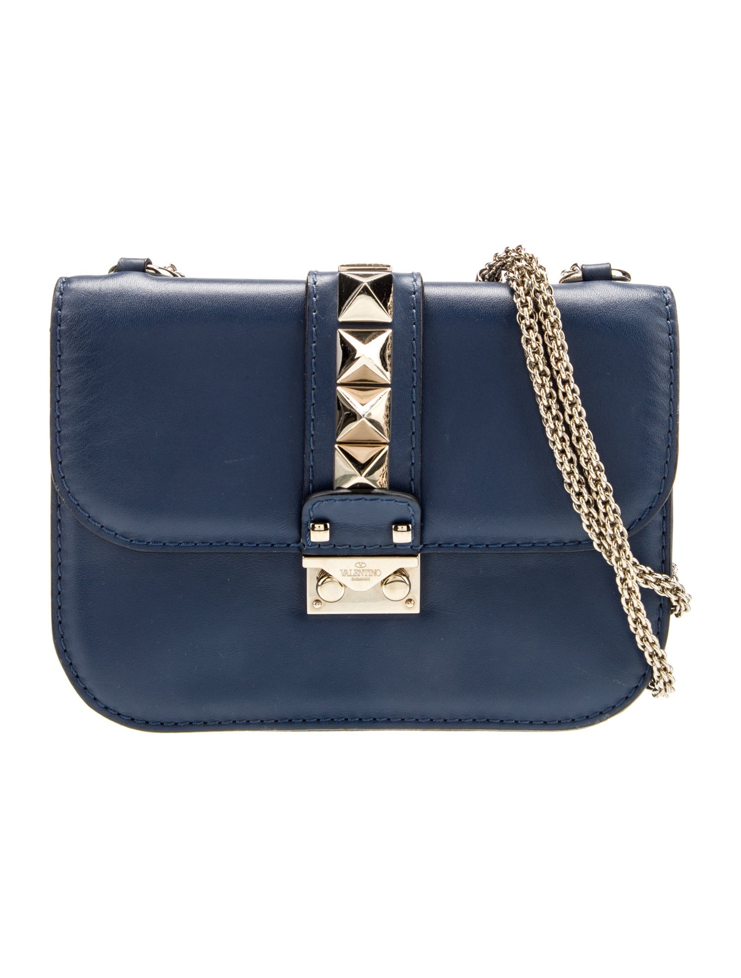 Valentino Rockstud Shoulder Bag