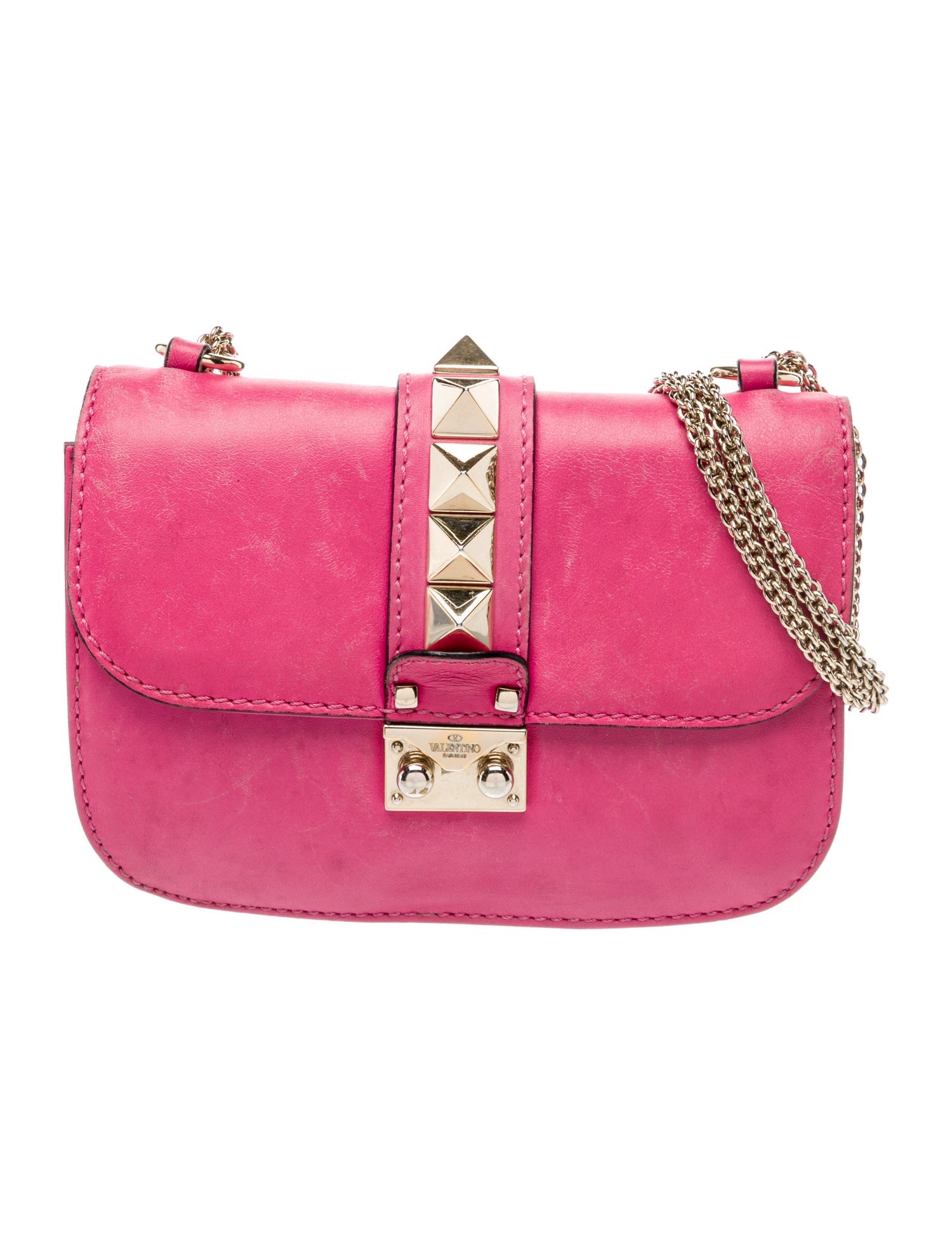 Valentino Rockstud Shoulder Bag