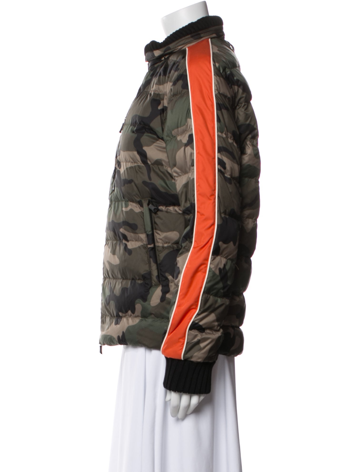 Valentino Printed Jacket