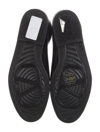 Valentino Rubber Rain Boots