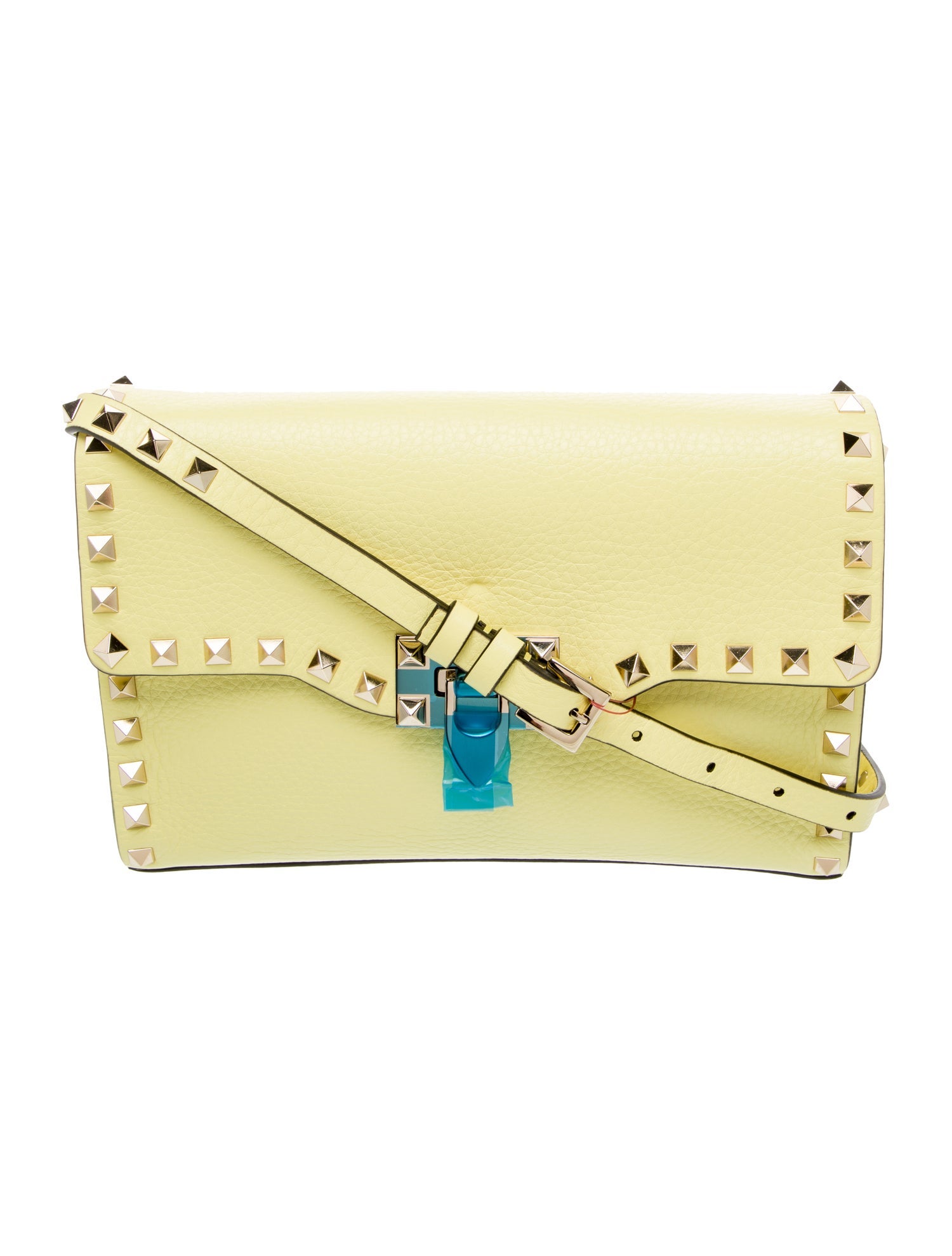 Valentino Rockstud Crossbody Bag