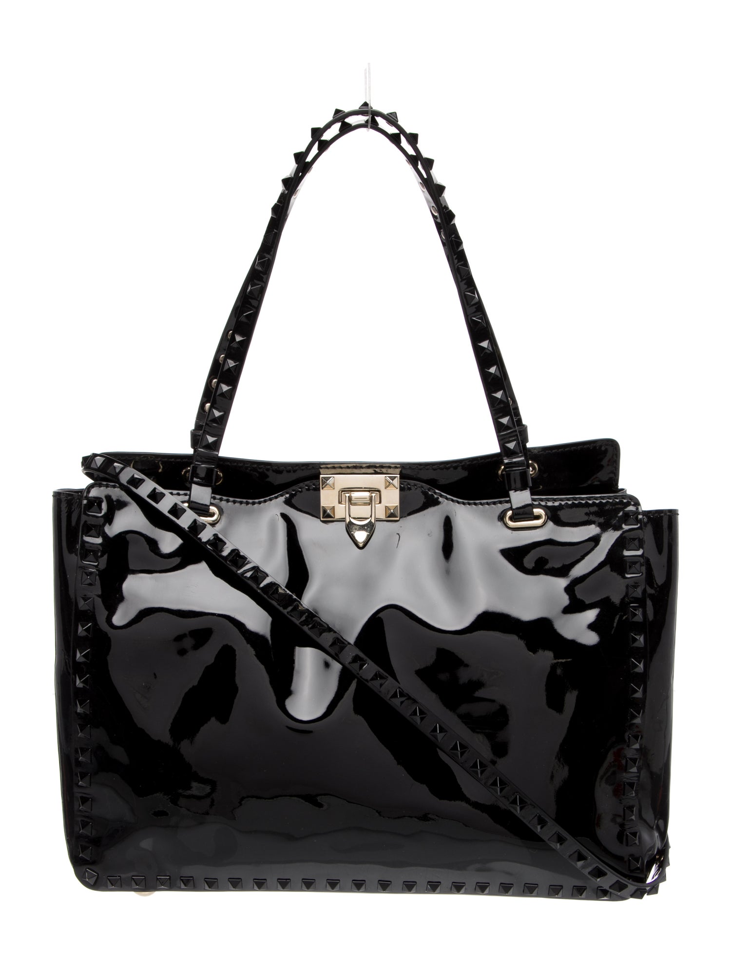 Valentino Rockstud Shoulder Bag