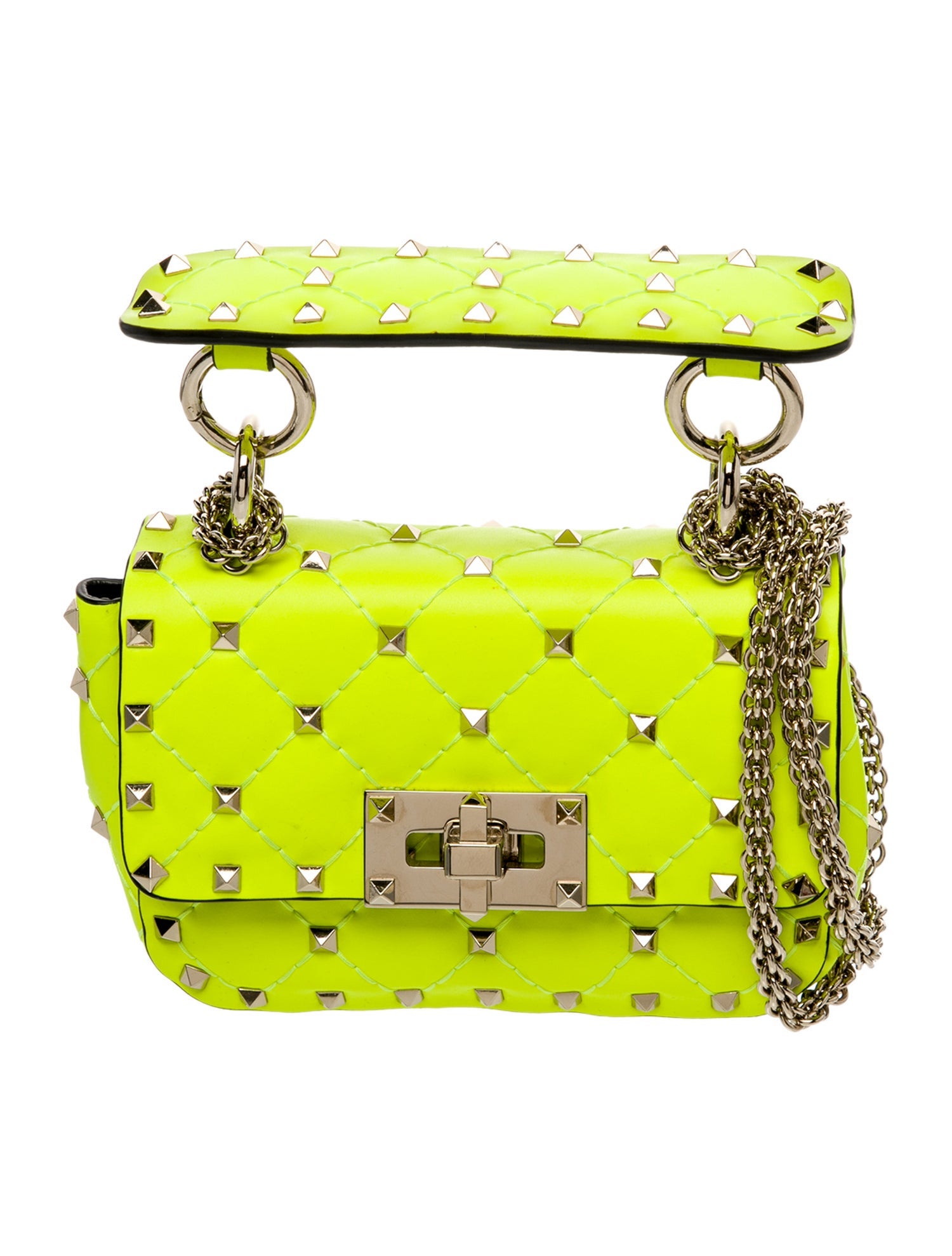 Valentino Rockstud Minaudière