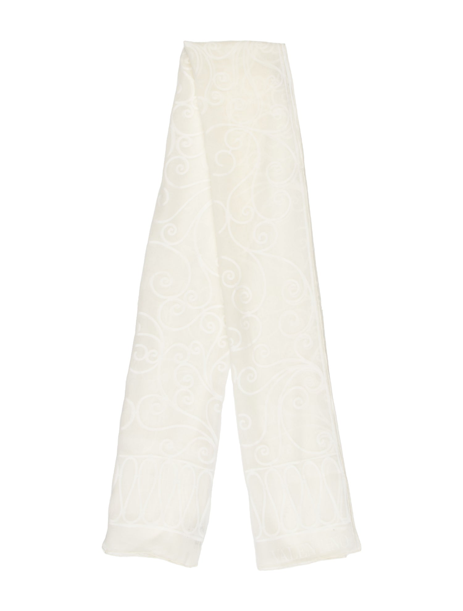 Valentino Scarf