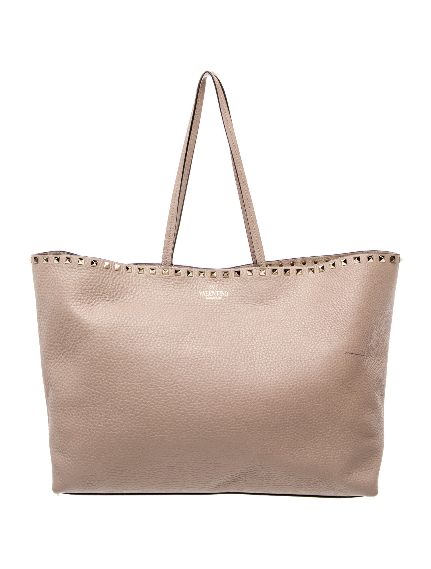 Valentino Rockstud Tote