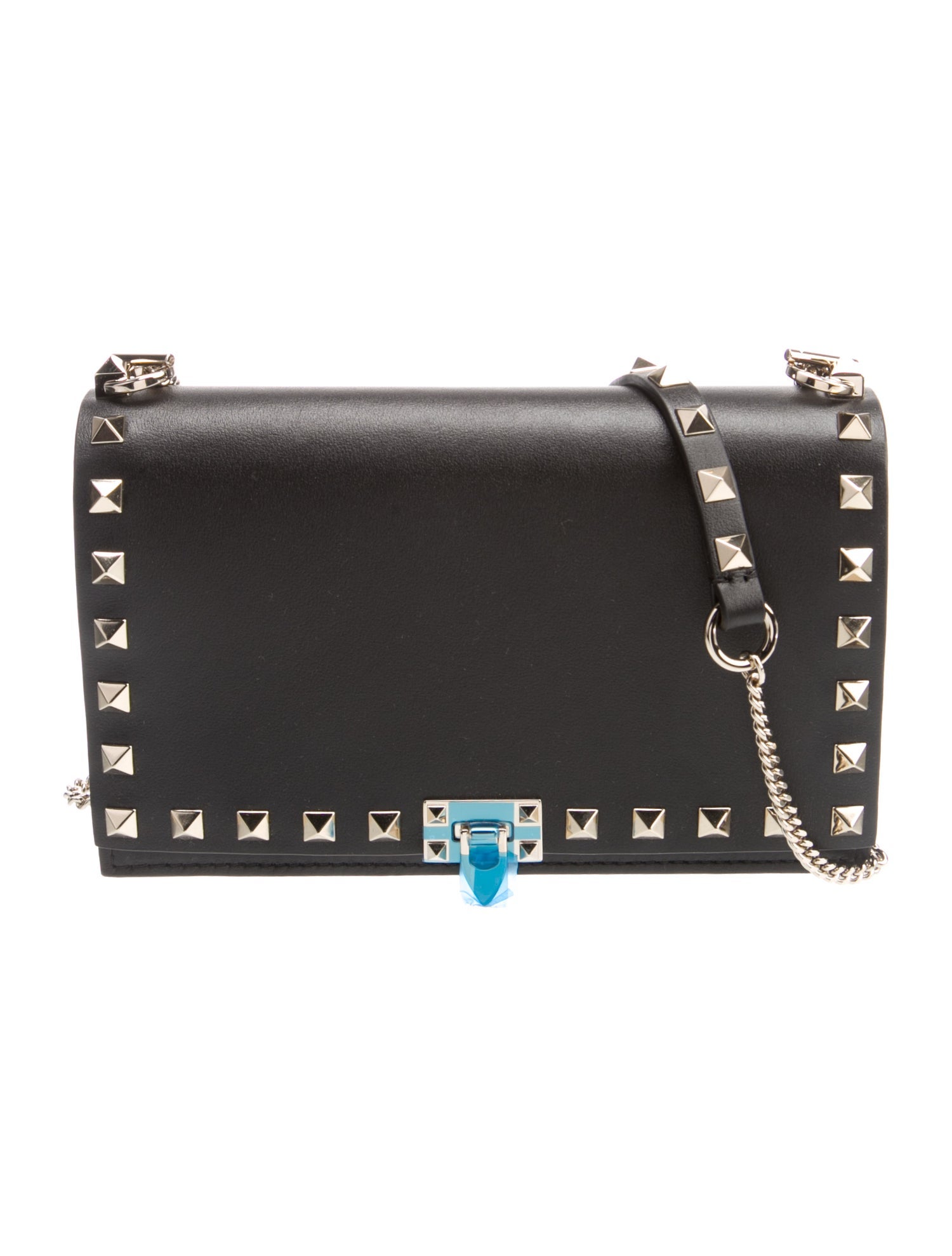 Valentino Rockstud Crossbody Bag Mini w/ Tags