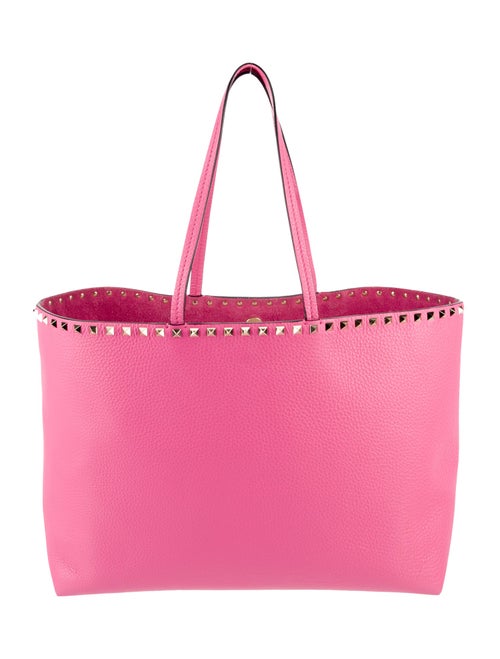 Valentino Rockstud Tote