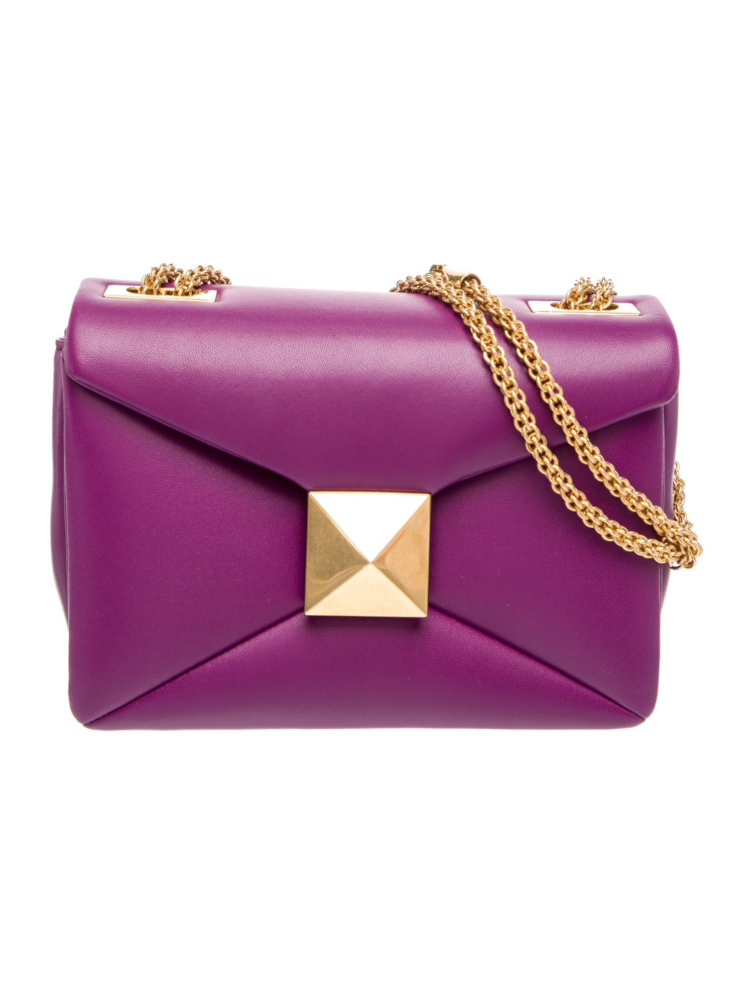 Valentino Rockstud Shoulder Bag