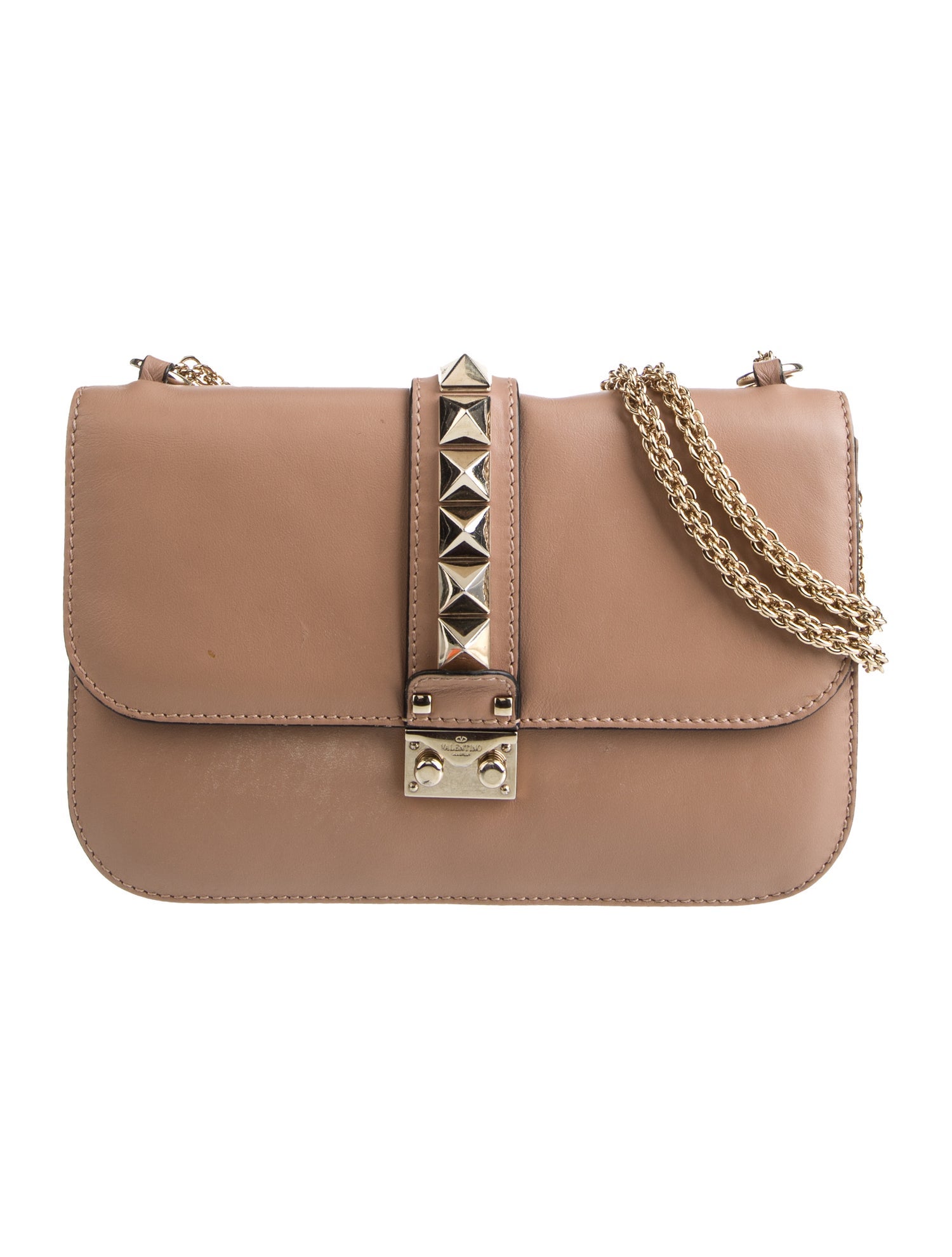 Valentino Rockstud Crossbody Bag