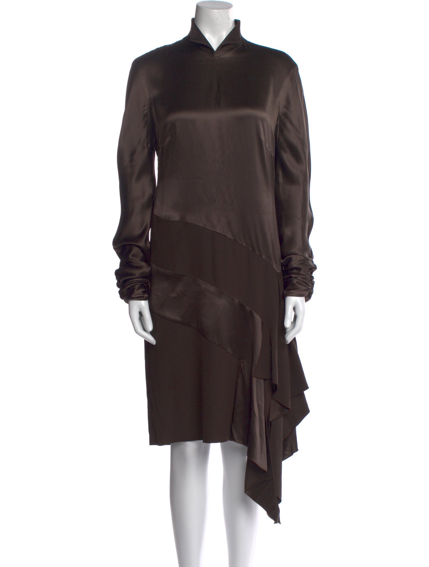 Valentino Vintage Long Dress