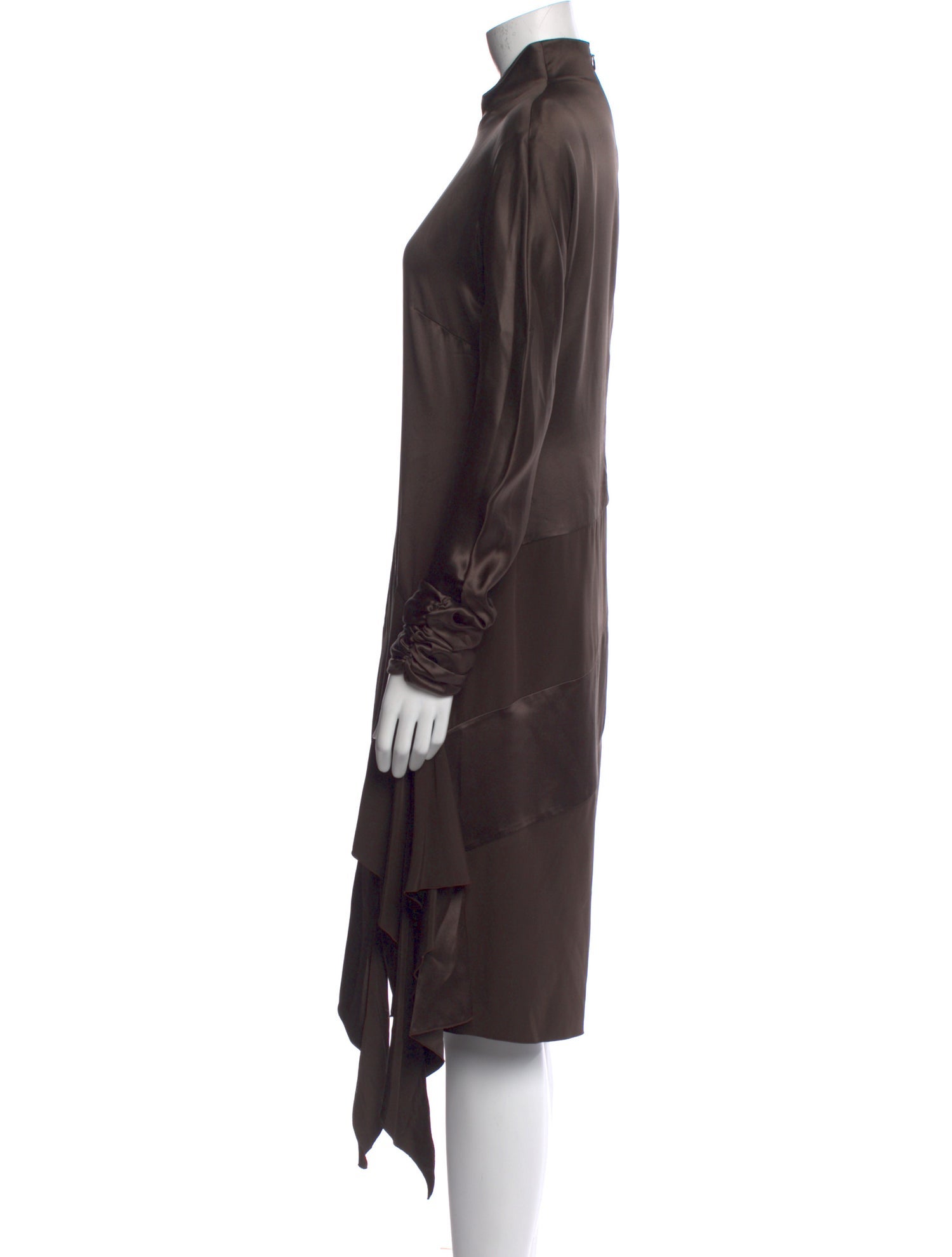 Valentino Vintage Long Dress