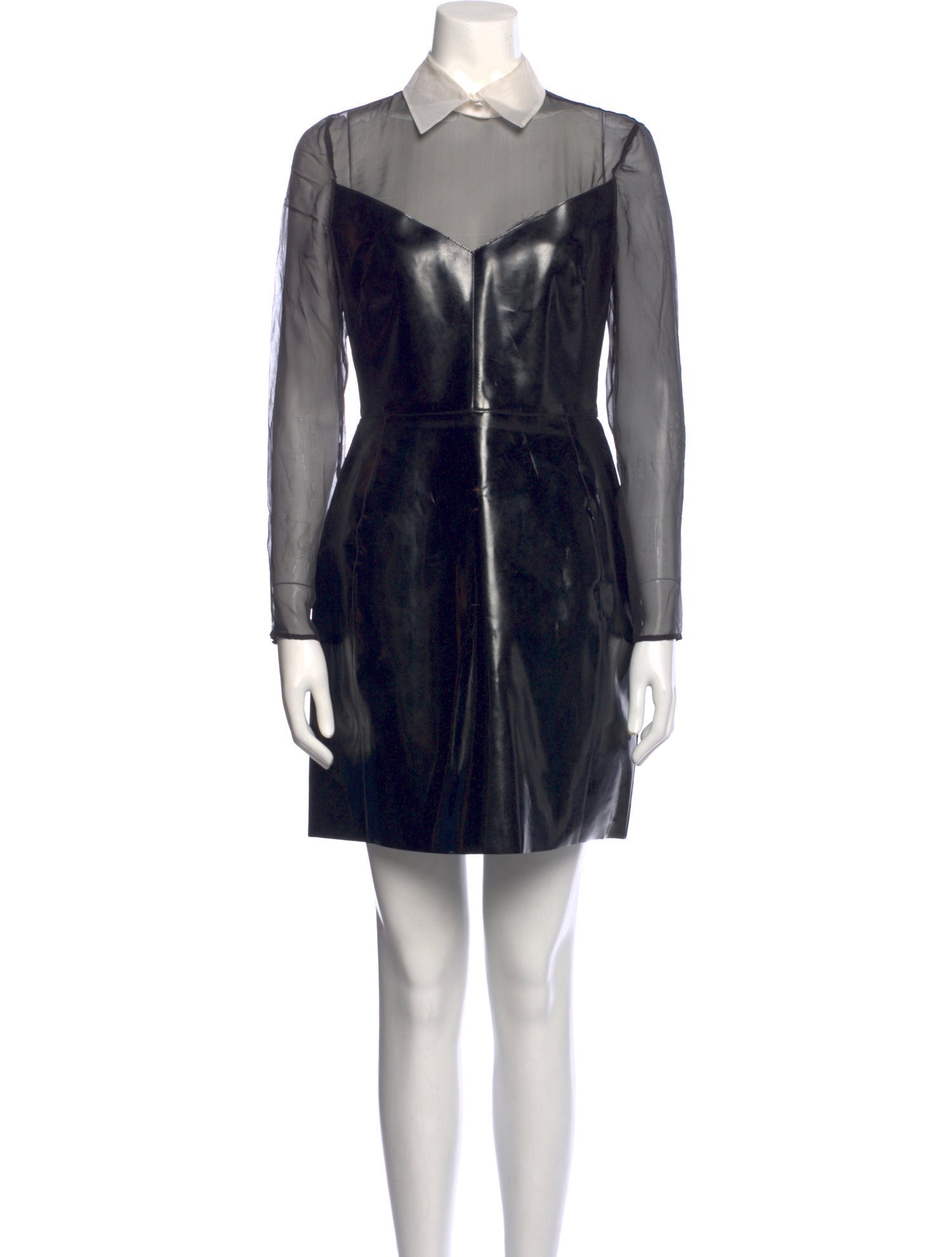 Valentino Mini Dress