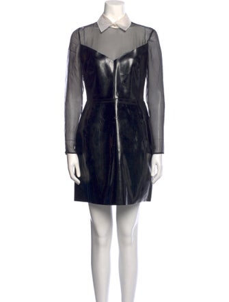 Valentino Mini Dress