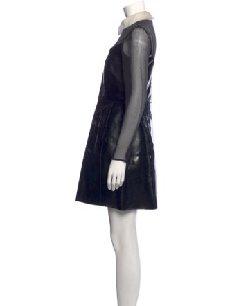 Valentino Mini Dress