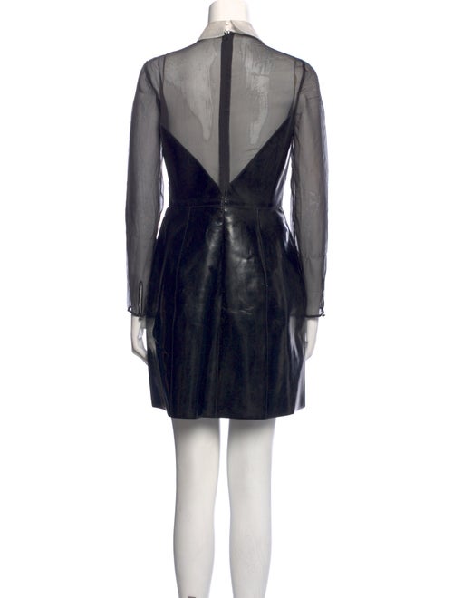 Valentino Mini Dress