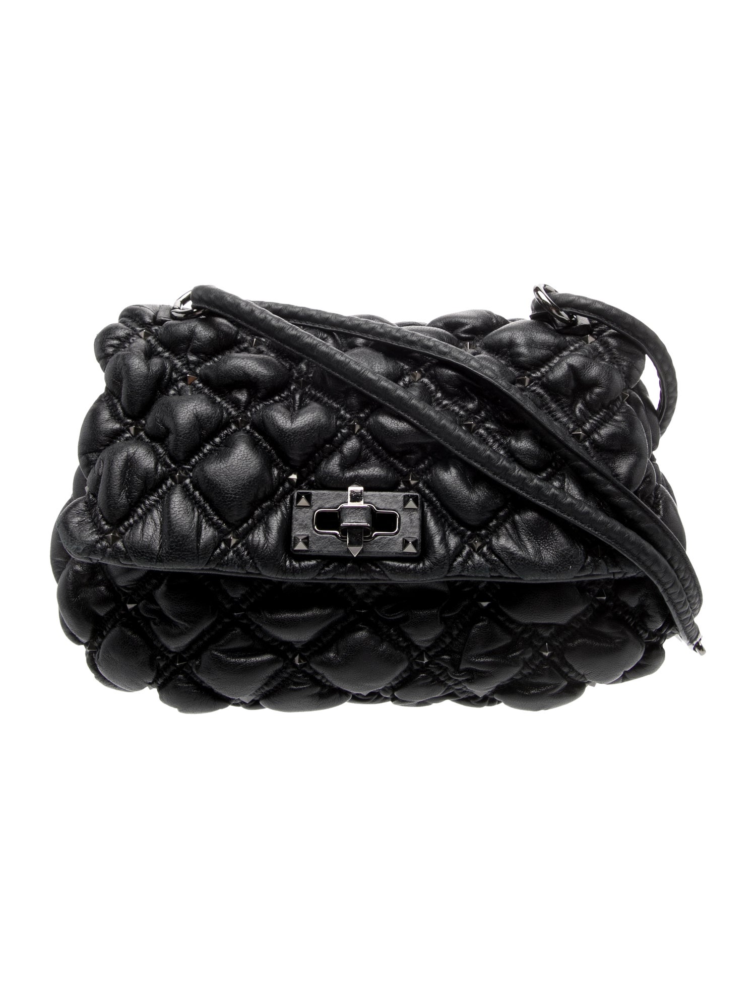 Valentino Rockstud Crossbody Bag