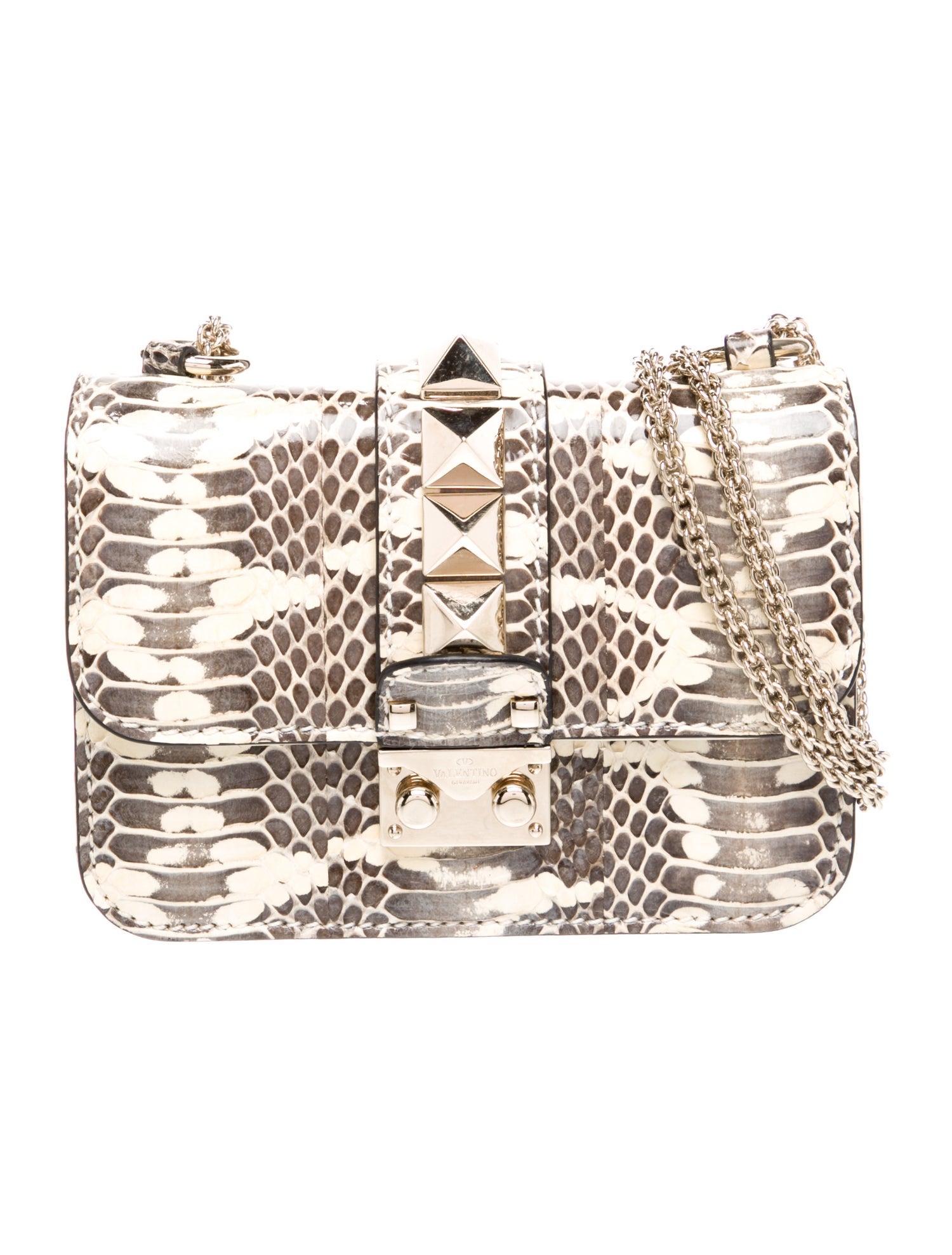 Valentino Rockstud Shoulder Bag