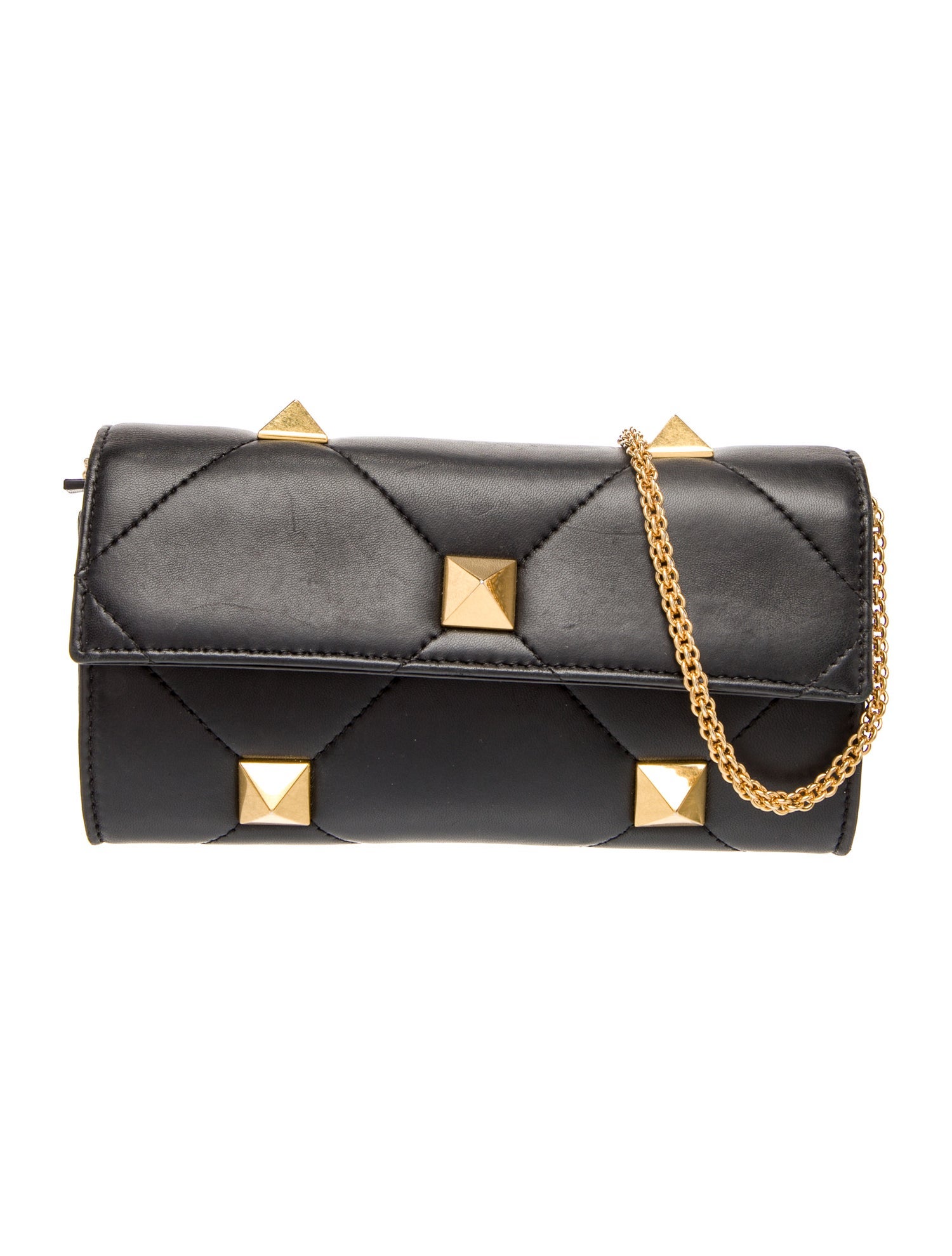 Valentino Rockstud Shoulder Bag