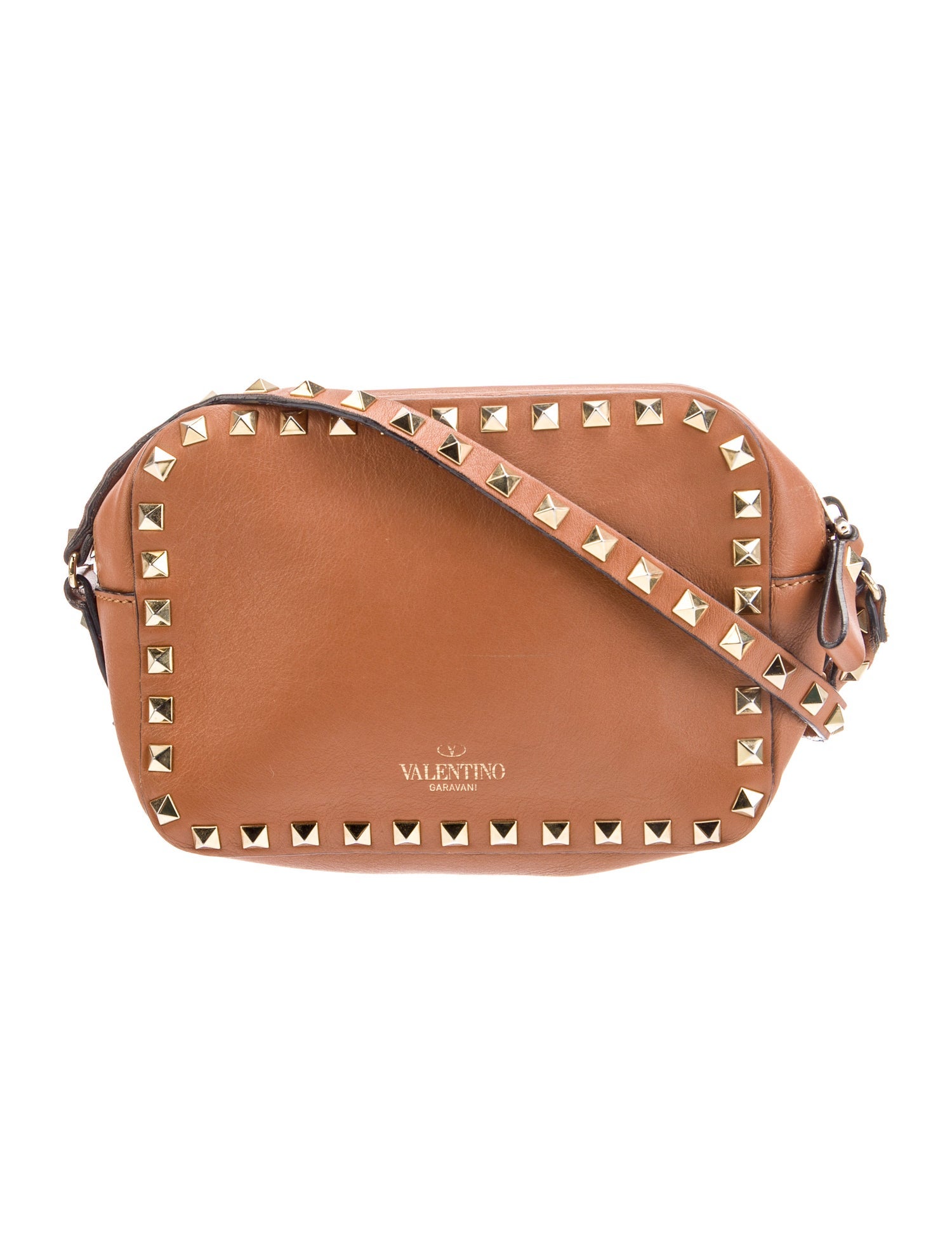 Valentino Rockstud Crossbody Bag