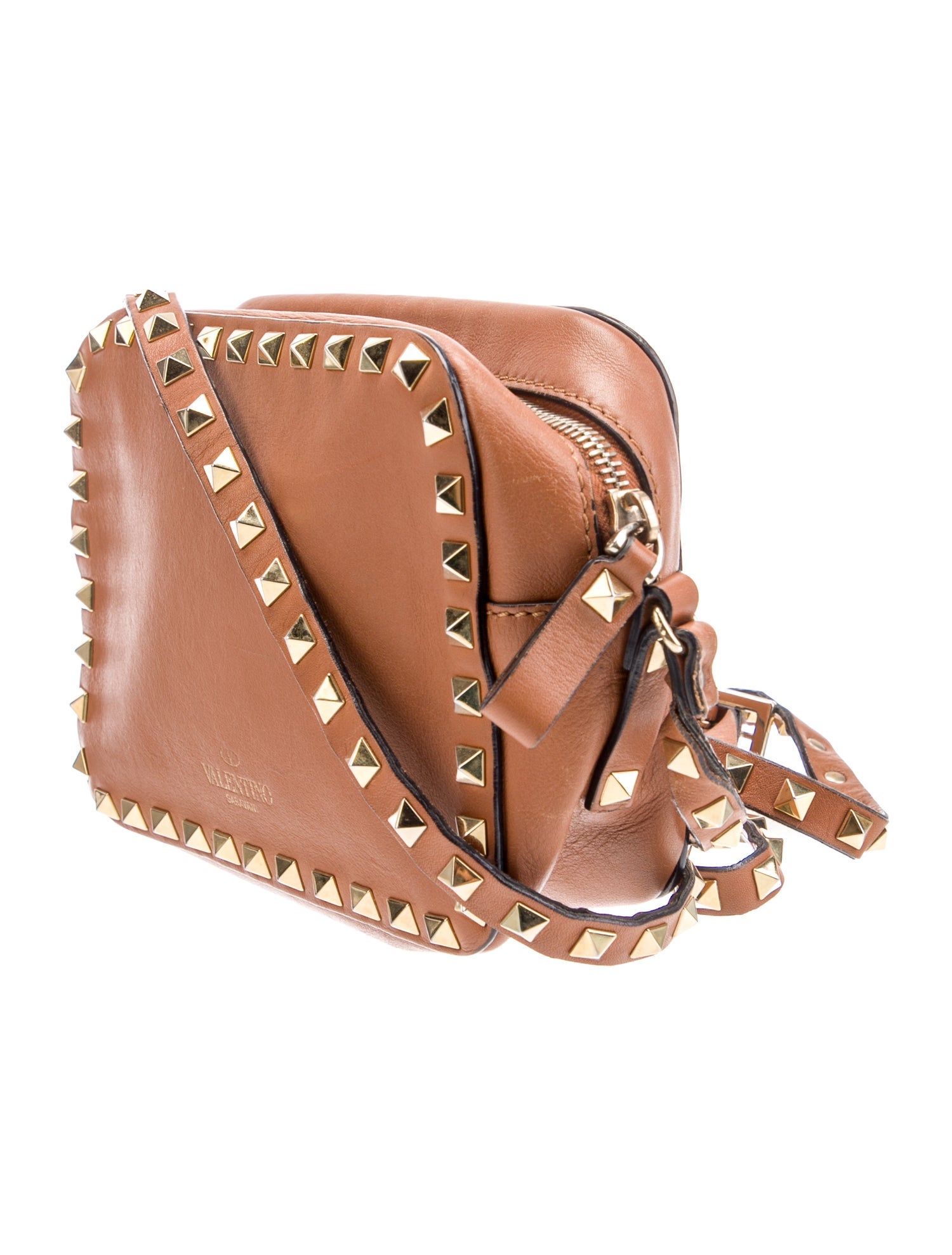 Valentino Rockstud Crossbody Bag