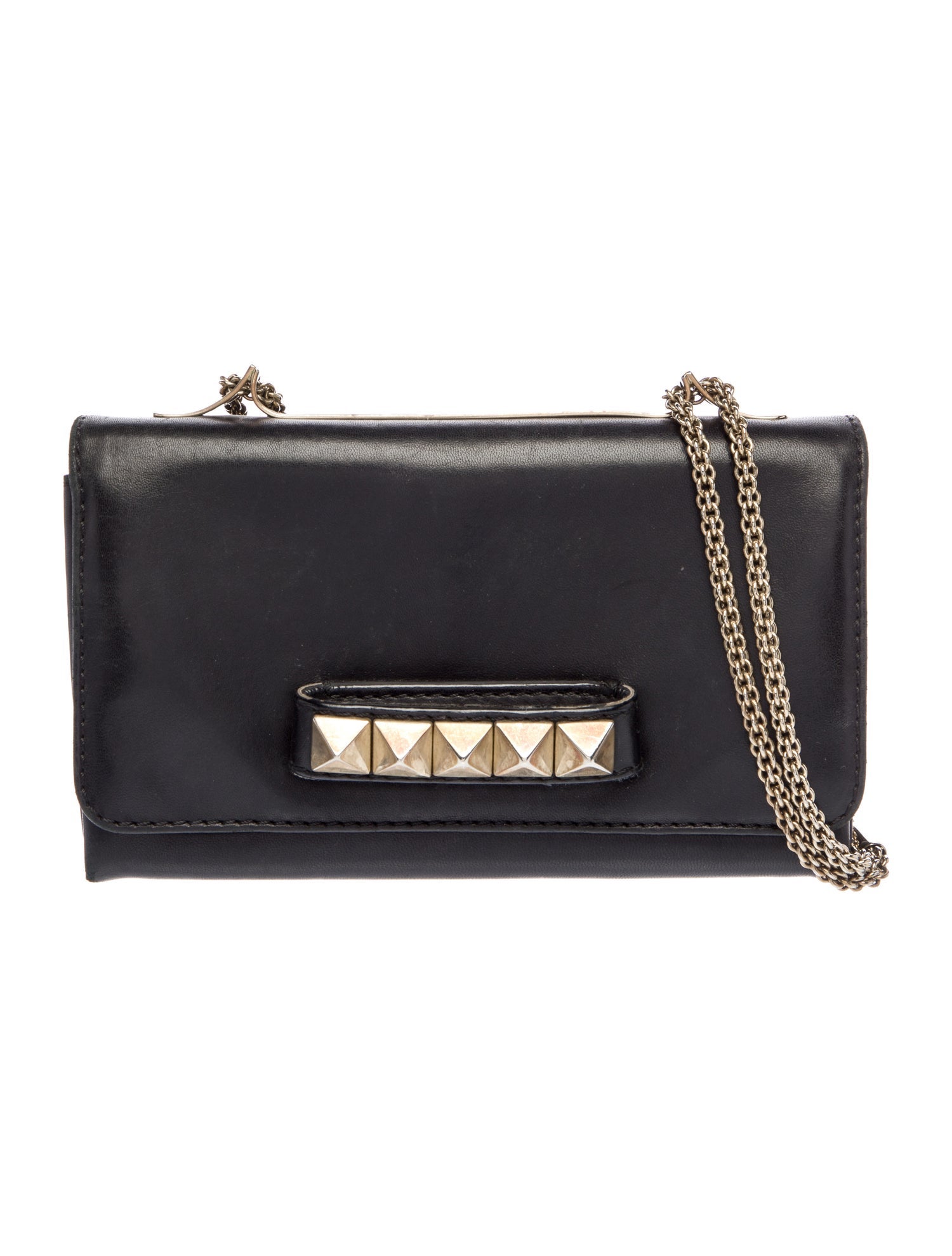Valentino Rockstud Crossbody Bag