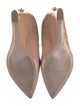 Valentino Patent Leather Pumps