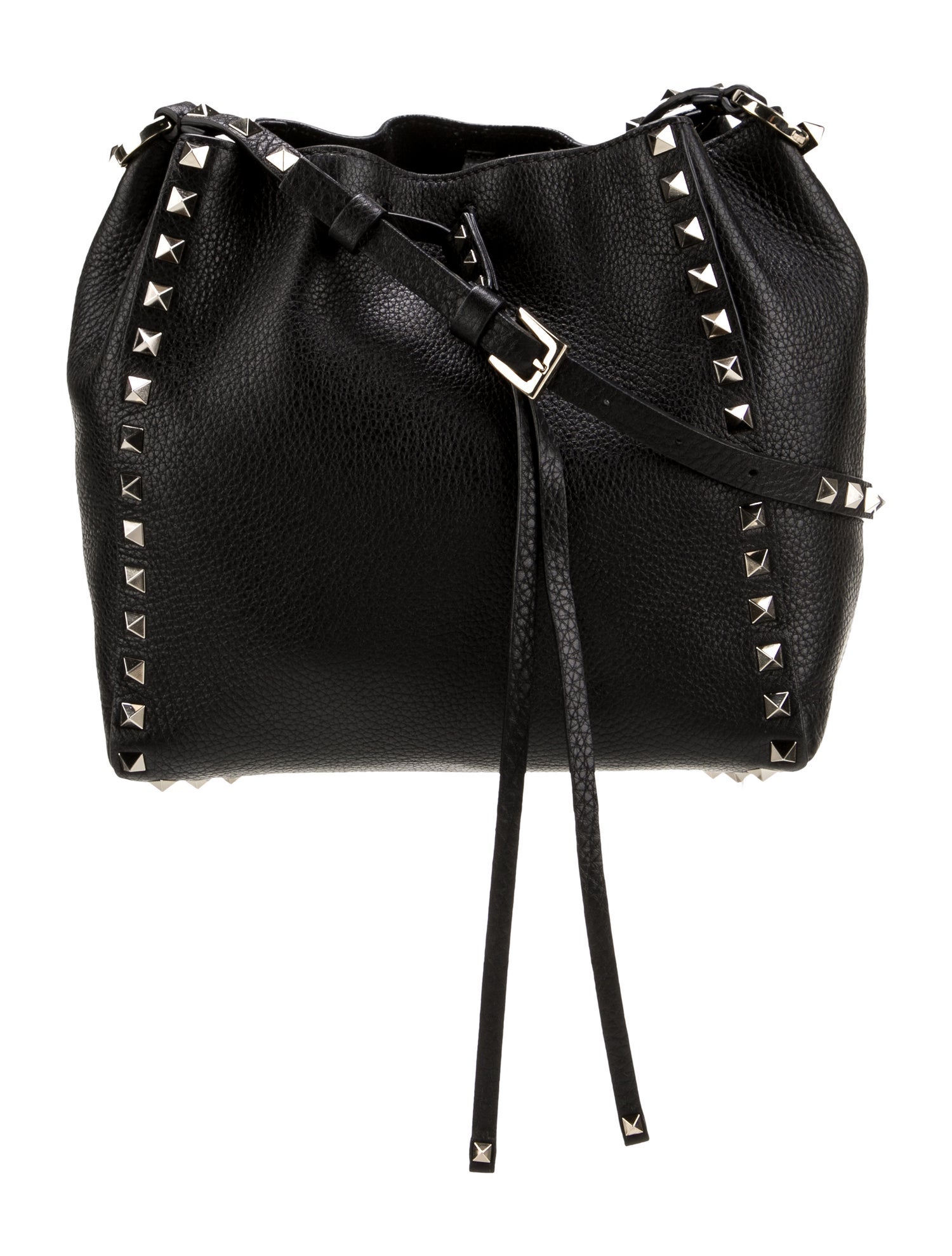 Valentino Rockstud Shoulder Bag