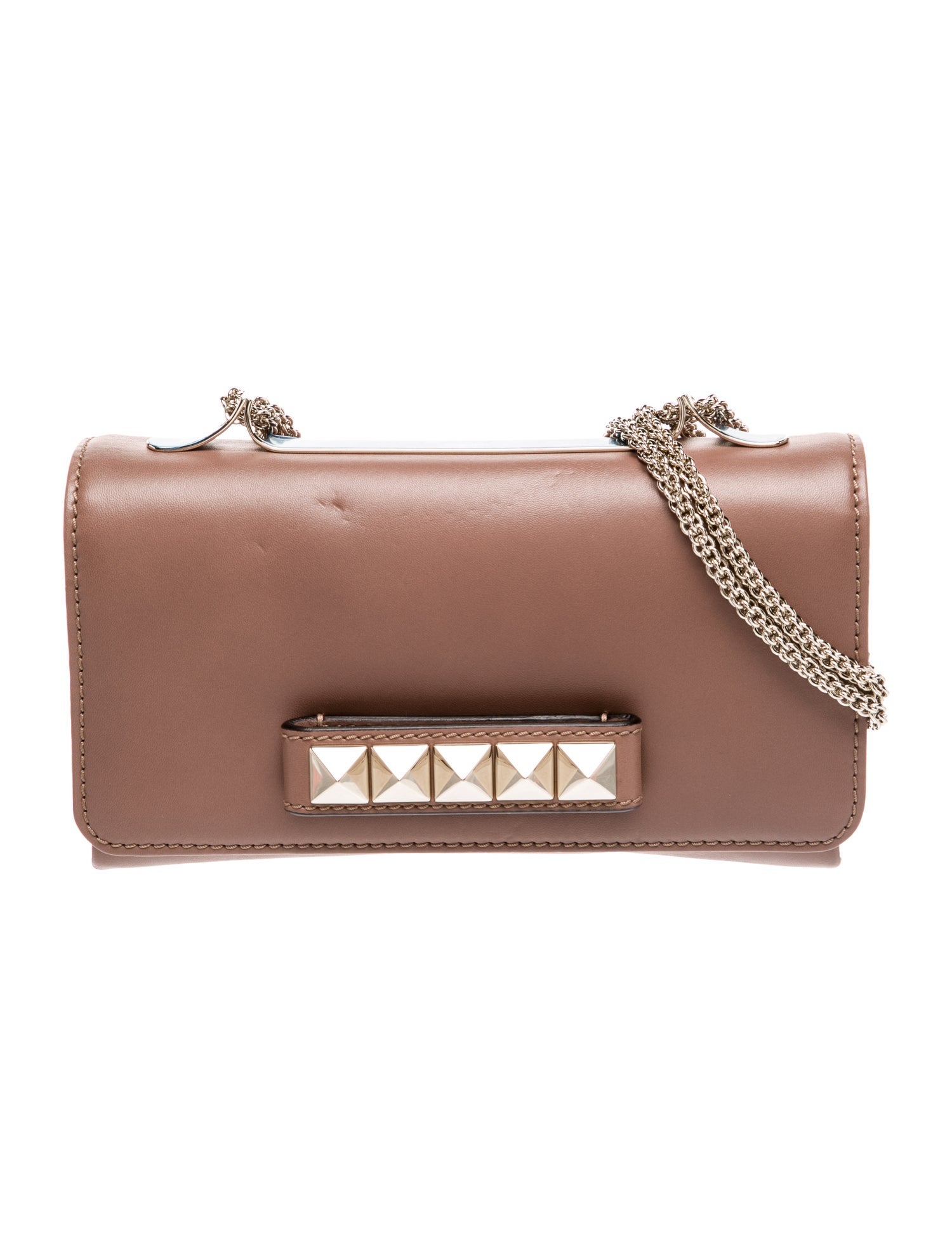 Valentino Rockstud Shoulder Bag