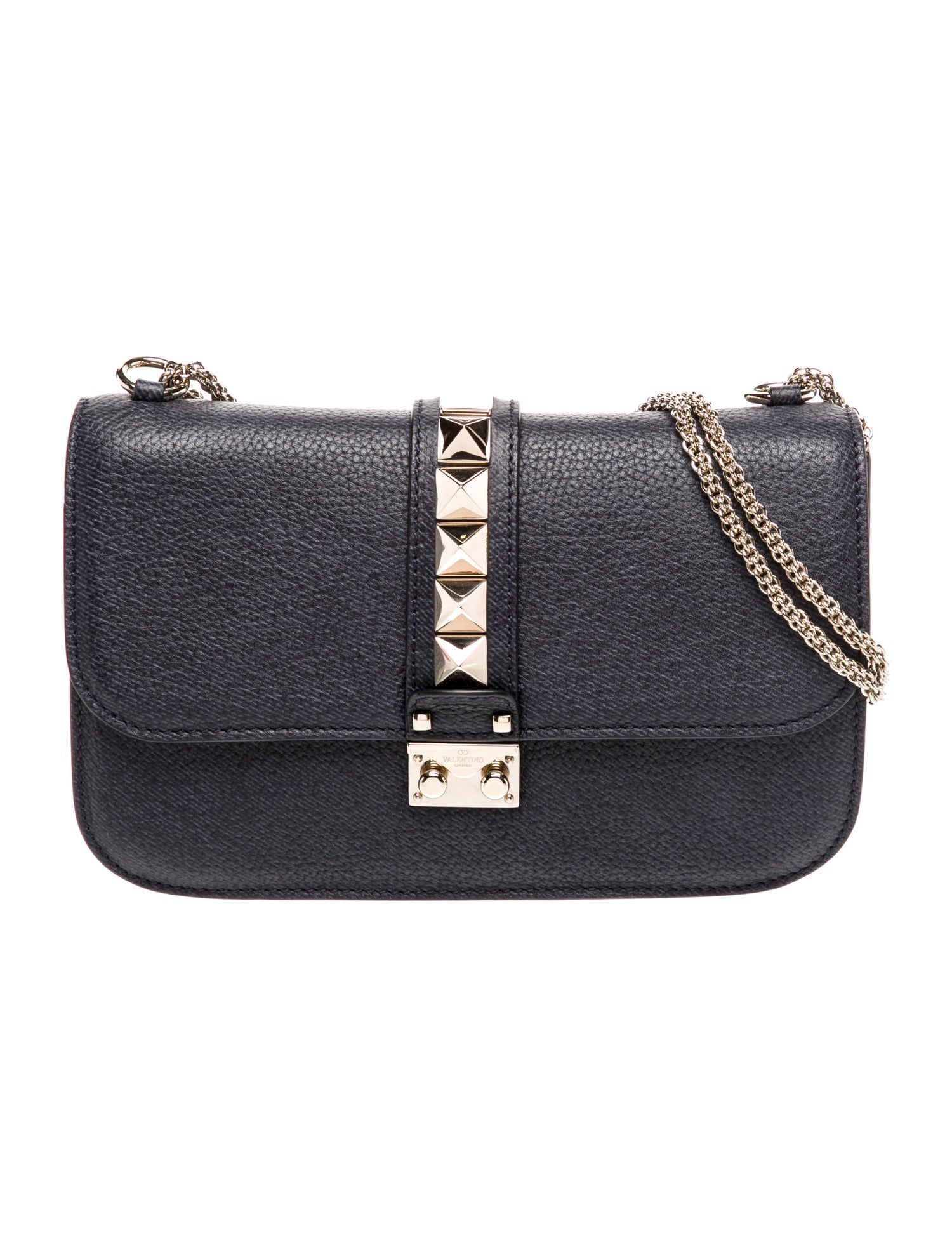 Valentino Rockstud Shoulder Bag
