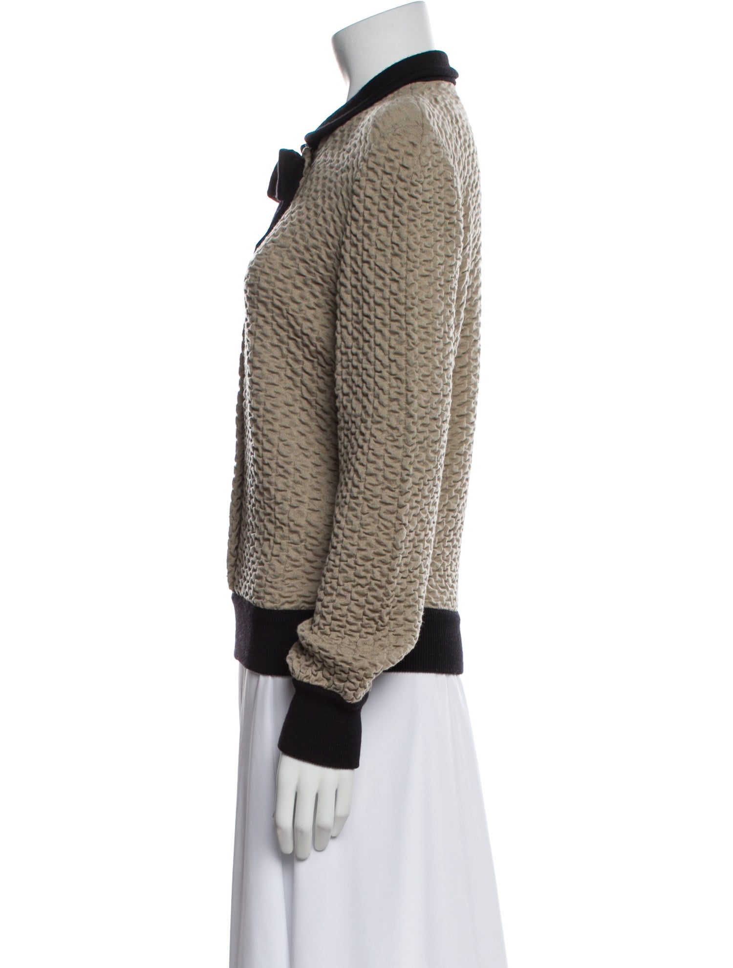 Valentino Vintage Wool Sweater