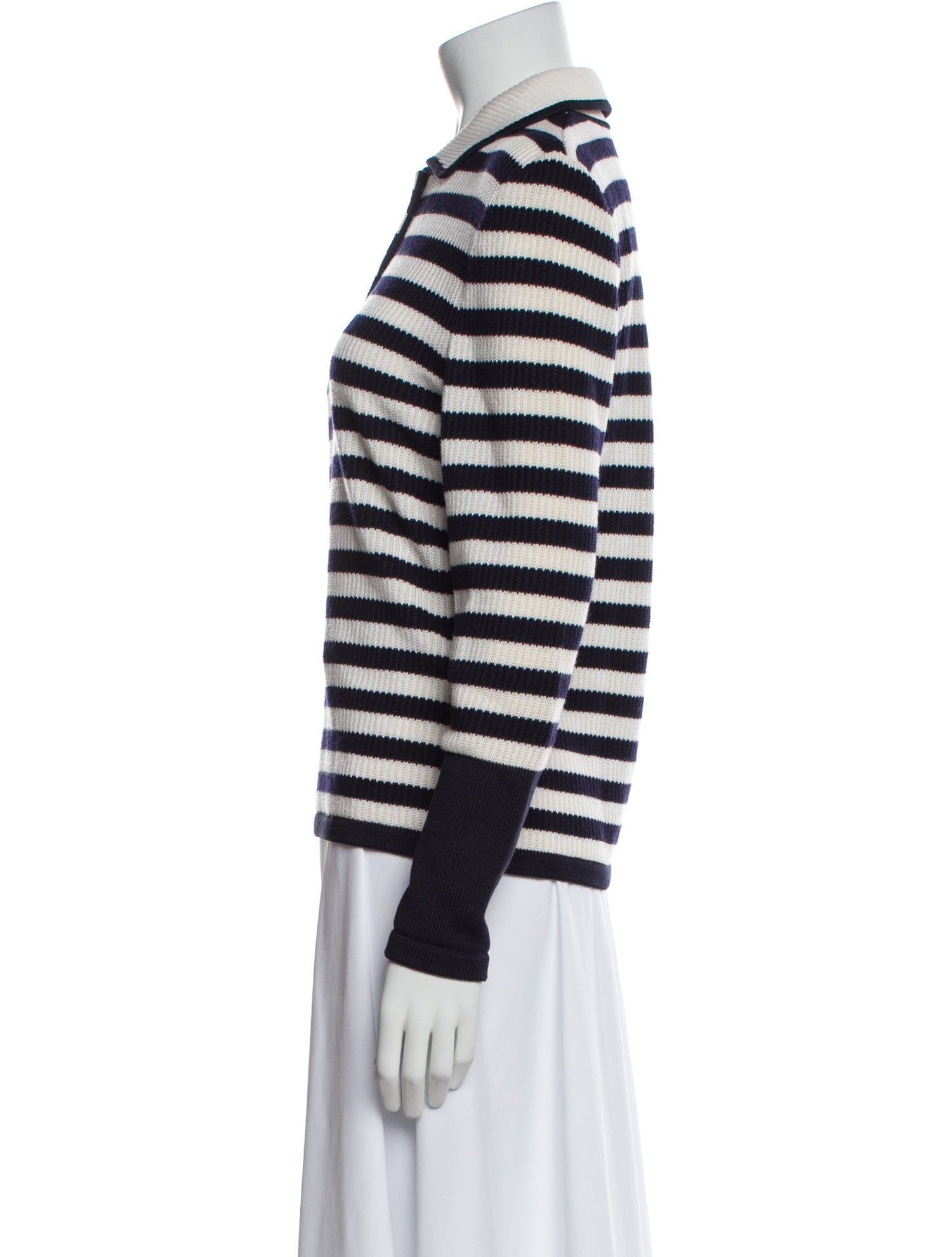 Valentino Vintage Wool Sweater