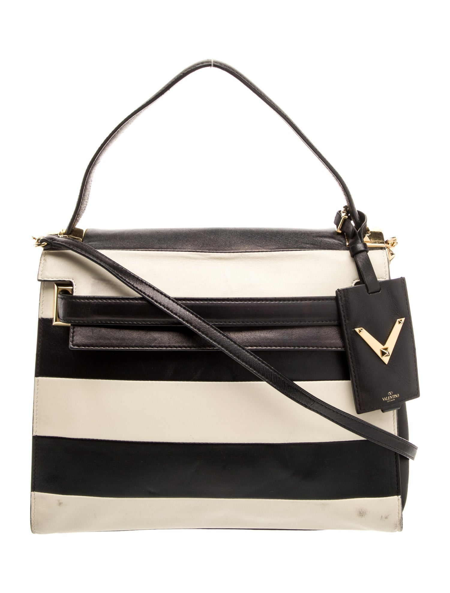 Valentino Rockstud Shoulder Bag