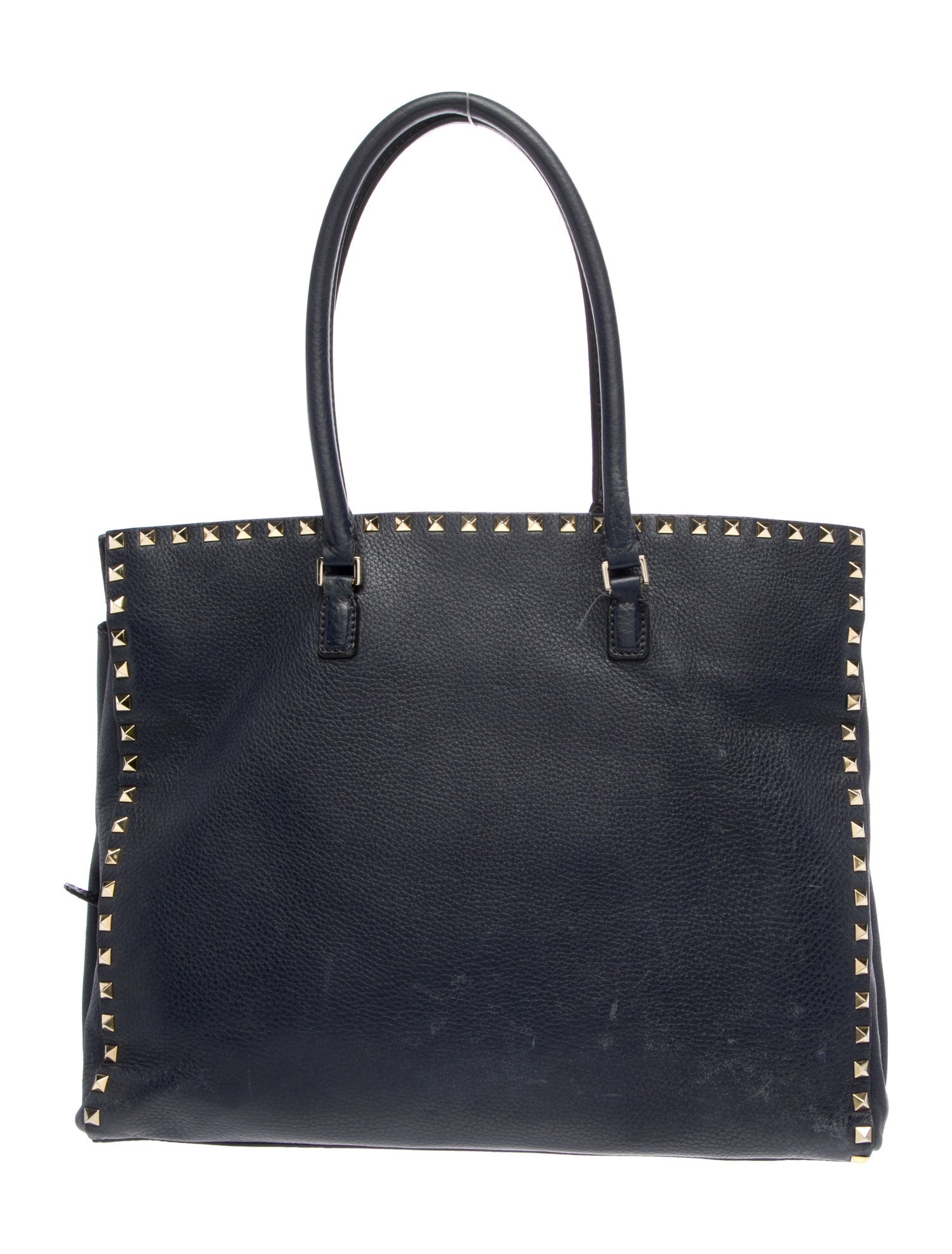Valentino Rockstud Tote