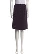 Valentino Knee-Length Skirt