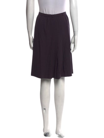 Valentino Knee-Length Skirt