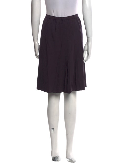 Valentino Knee-Length Skirt