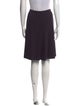Valentino Knee-Length Skirt