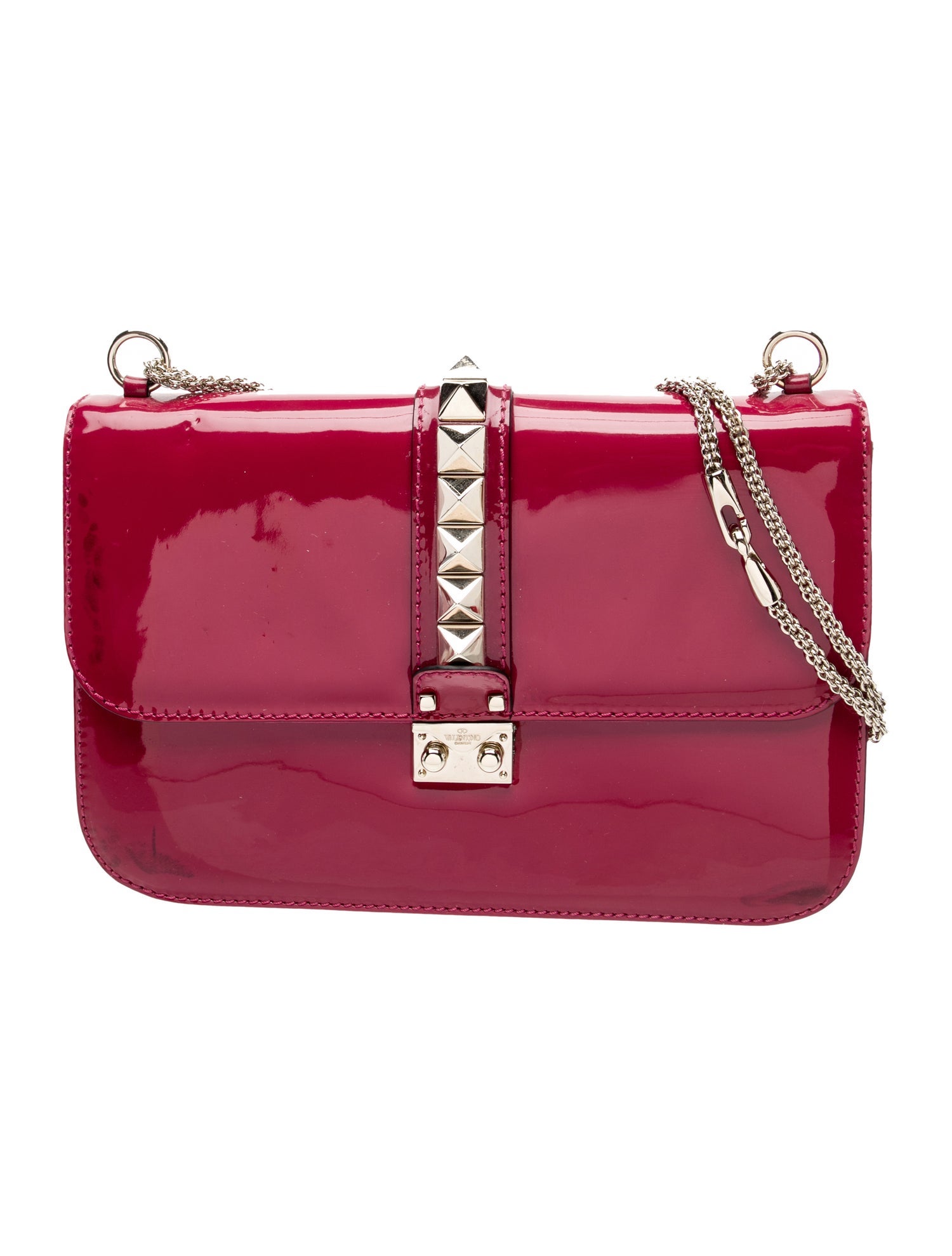 Valentino Rockstud Shoulder Bag