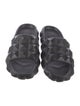 Valentino Rubber Slides