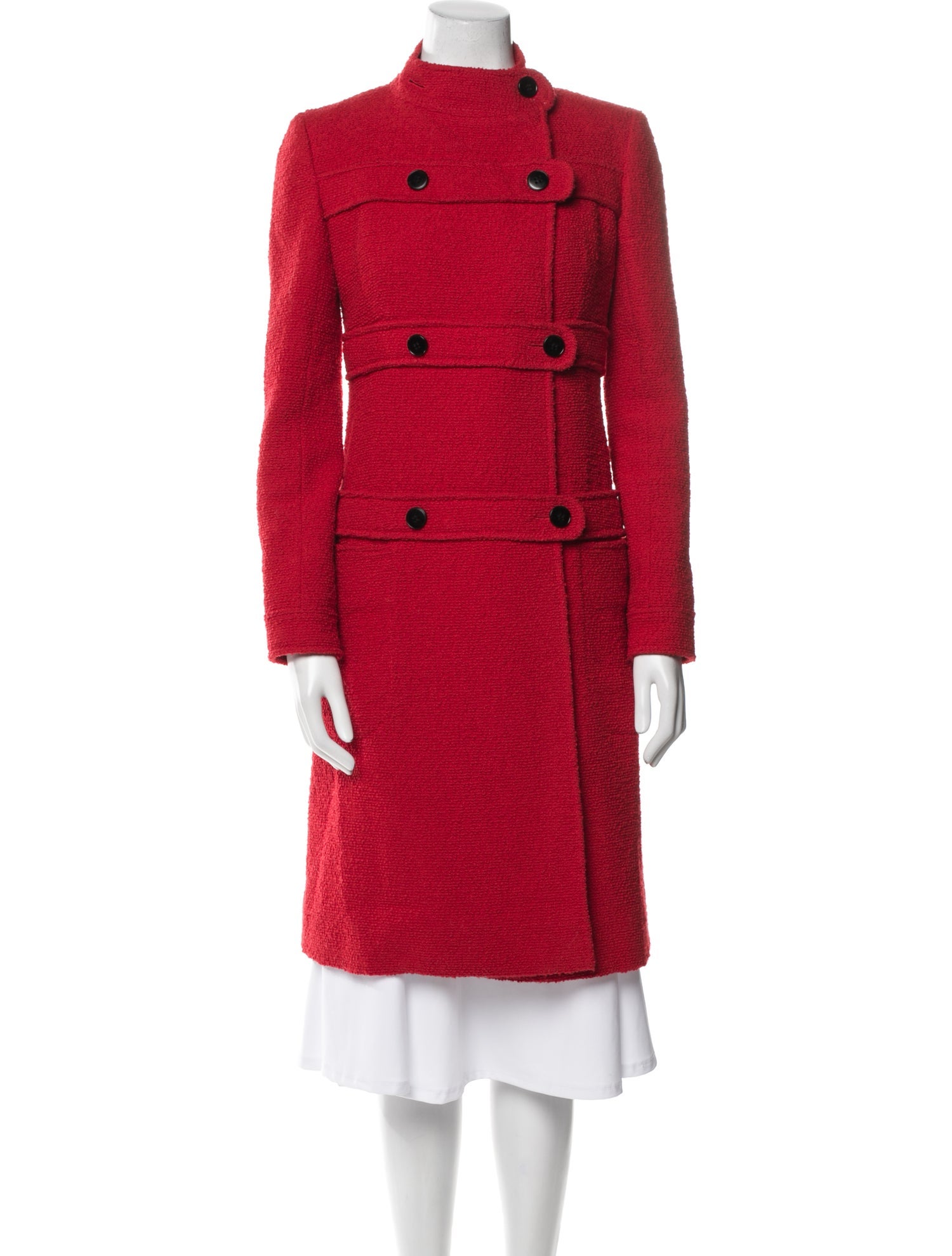 Valentino Vintage 2000's Coat