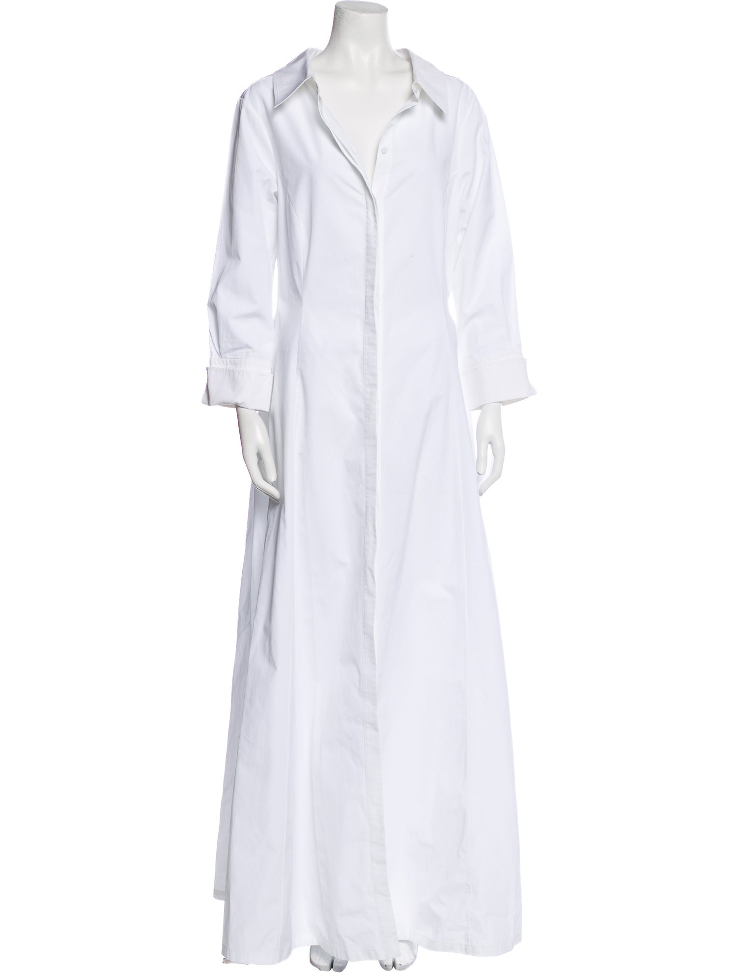 Valentino Long Dress