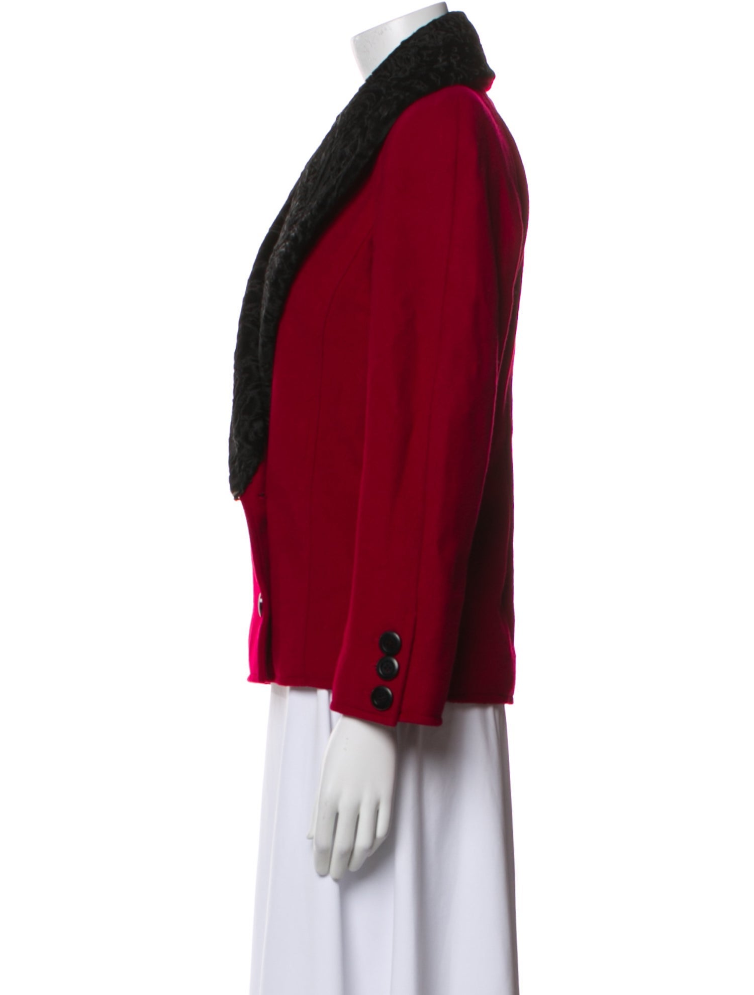 Valentino Vintage Boutique Jacket