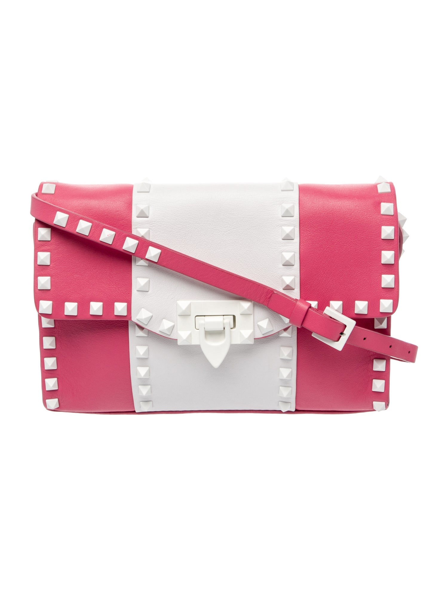 Valentino Rockstud Crossbody Bag