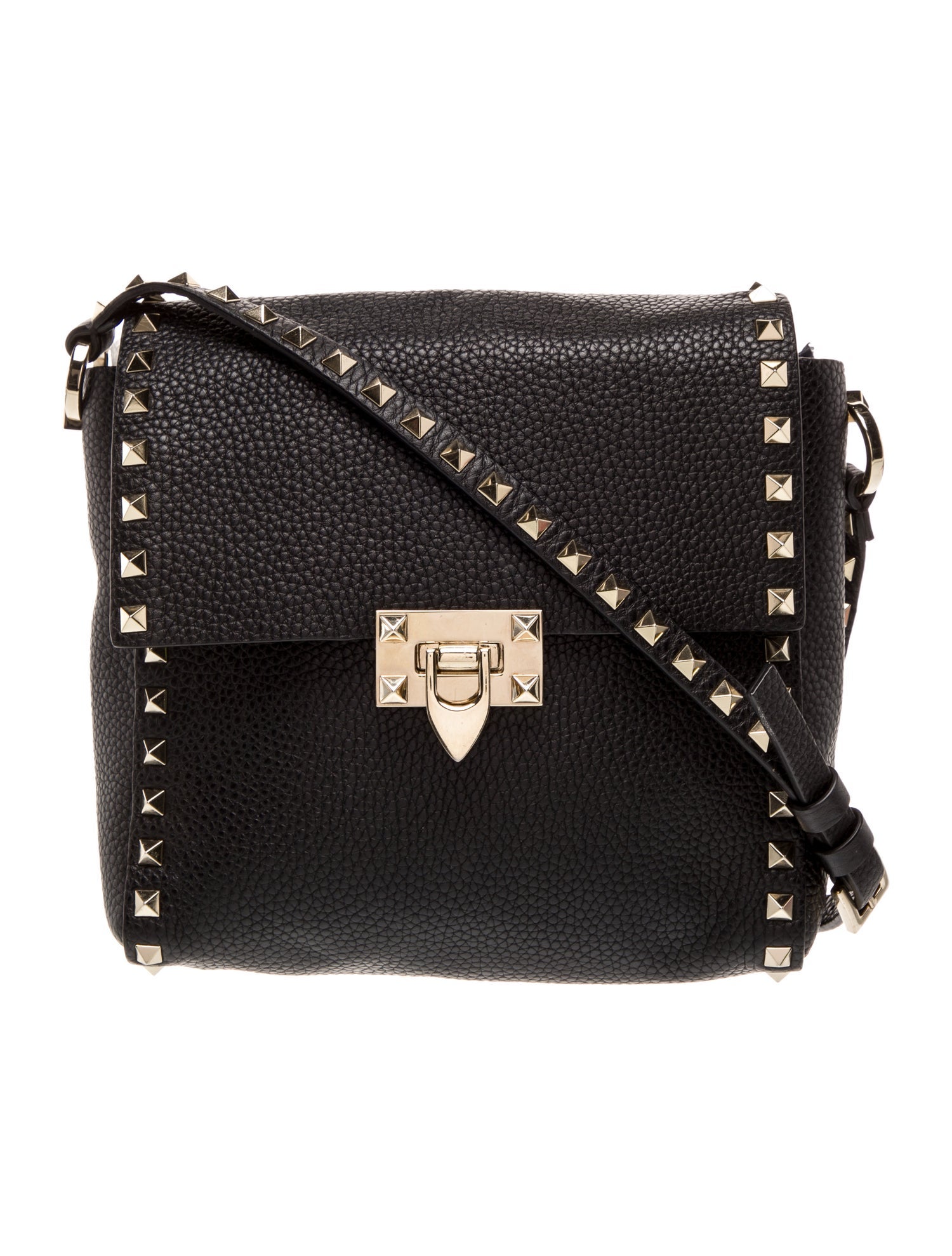 Valentino Rockstud Crossbody Bag